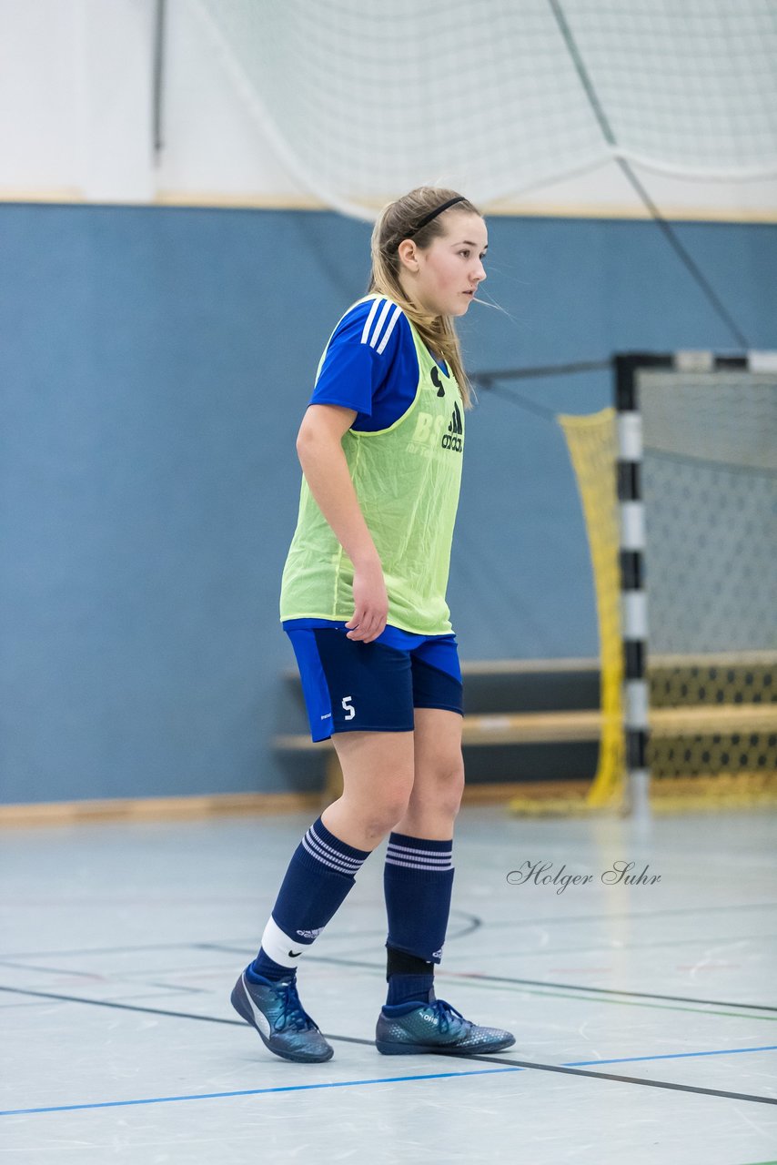 Bild 273 - HFV Futsalmeisterschaft